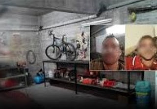 Σοκάρουν τα ανατριχιαστικά ευρήματα του ιατροδικαστή: