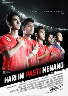 Hari ini Pasti Menang (2013)