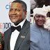 After getting divorced twice, 61 year old Aliko Dangote says he needs another wife