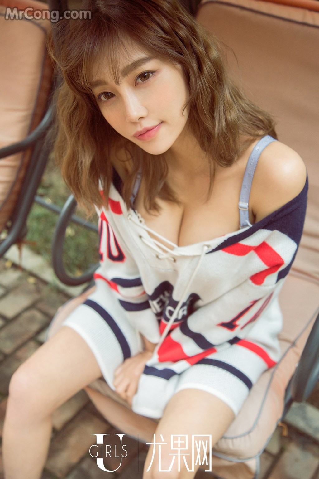 UGIRLS U221: Model Yang Chen Chen (杨晨晨) (66 pictures) photo 3-13