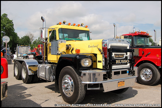 Brockway model 360
