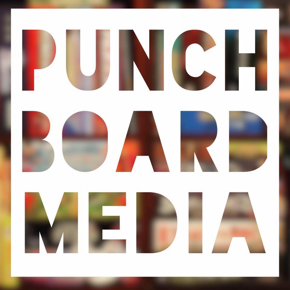 PunchBoardMedia