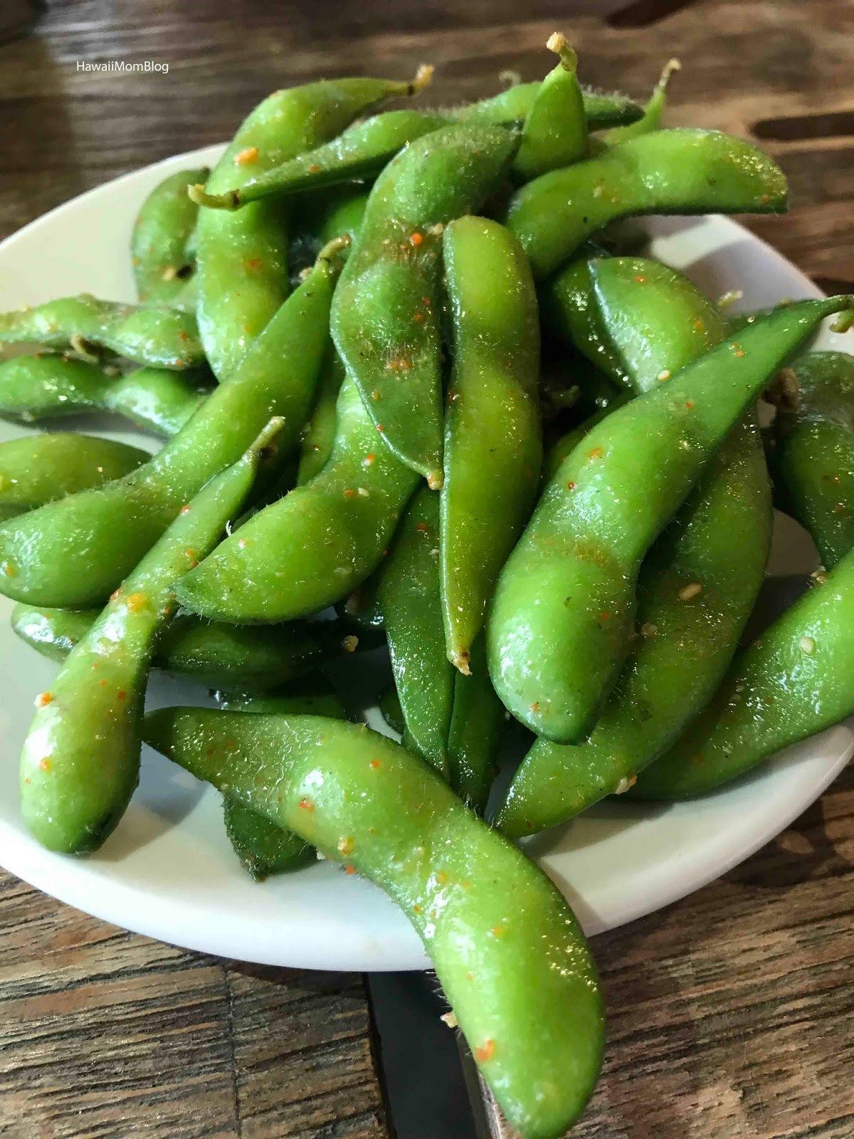 Hawaii Mom Blog Eating House 1849 Kapolei