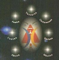 Resultado de imagem para Estrela Sardyos faz parte das 21 Estrelas