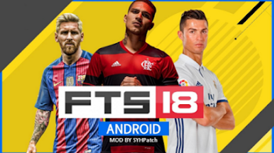 Download FTS 2018 Mod Liga 1 Gojek Traveloka + SEA Games 2017 By Riki Moh Download FTS 2018 Mod Liga 1 Gojek Traveloka + SEA Games 2017 By Riki Moh