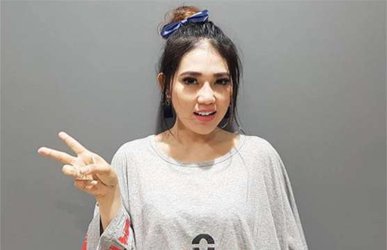 Lirik Cinta Kurang Gizi - Via Vallen Lirik Cinta Kurang Gizi - Via Vallen