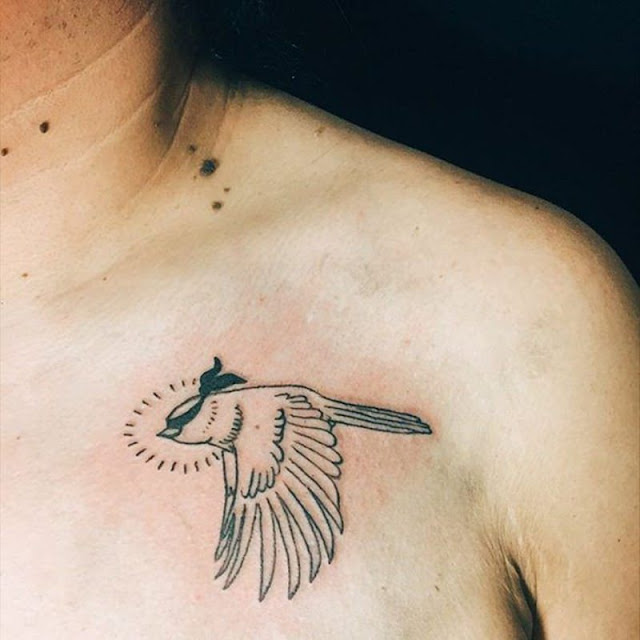 Tatuagens femininas Tatuagens femininas