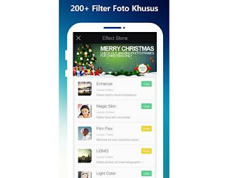 Download Camera 360 - Aplikasi Edit Foto Terbaik