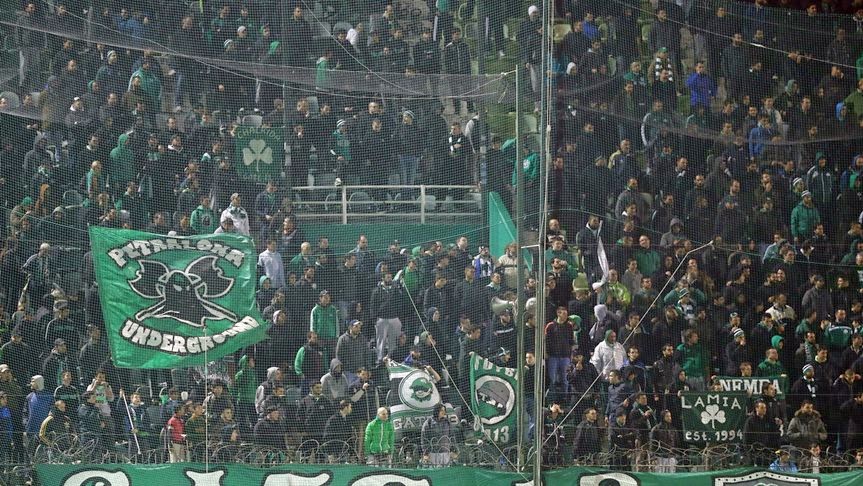 Κανονικά η ποινή