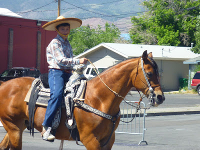 Little Cowboy