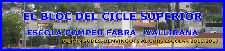 EL BLOC DEL CICLE SUPERIOR