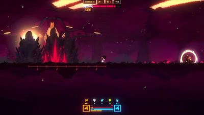 Pink Island Game Screenshot 3