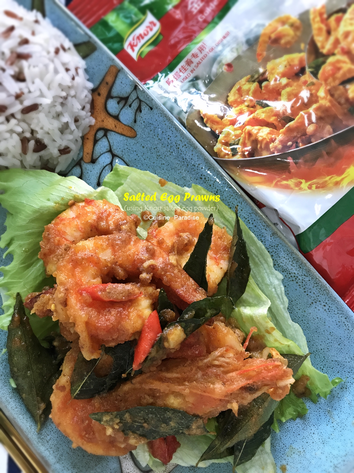 Cuisine Paradise Singapore Food Blog Recipes, Reviews And Travel