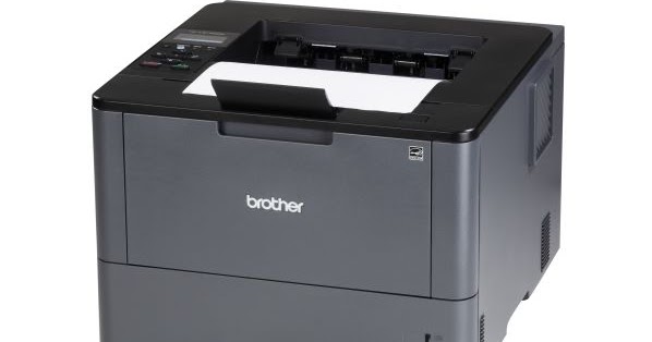 brother printer hl l2380dw install mac
