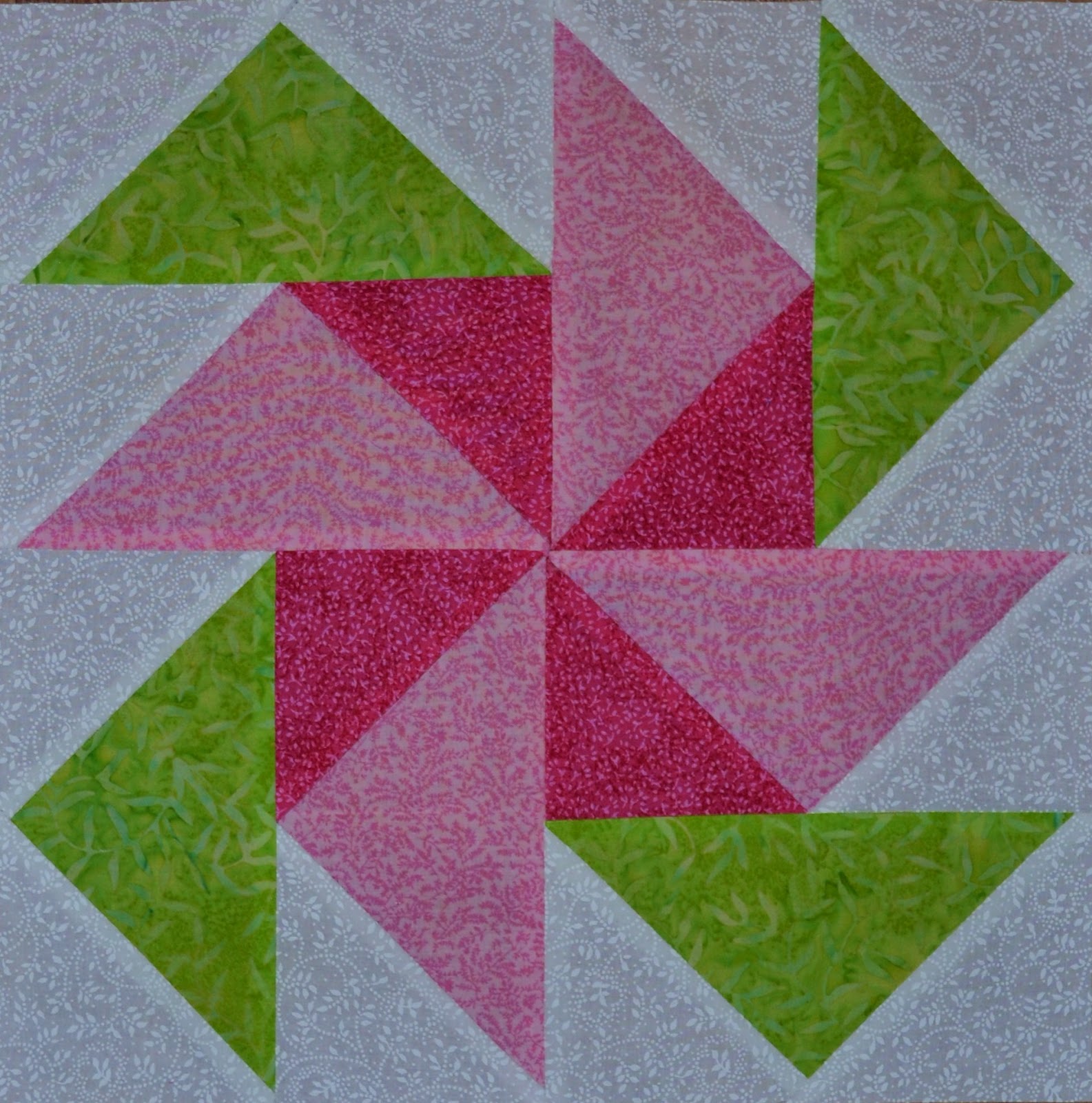 American Homestead ChockABlock Wednesday