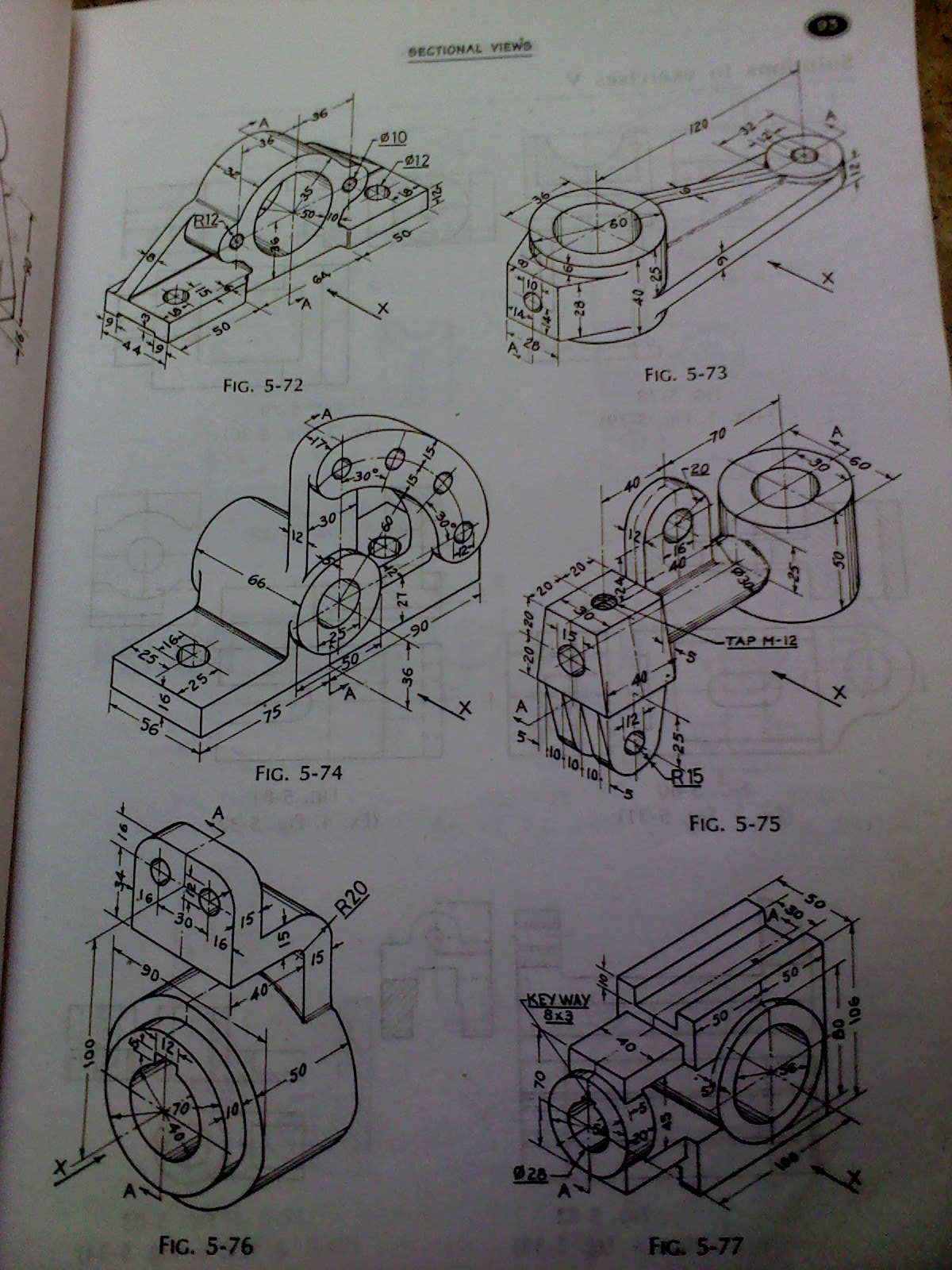 engineering drawing by nd bhatt - Scribd india