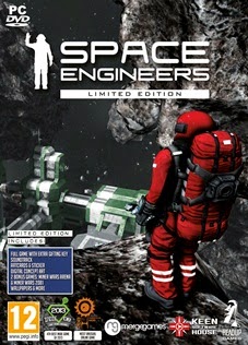 Space Engineers v01.058.015 - PC (Download Completo)