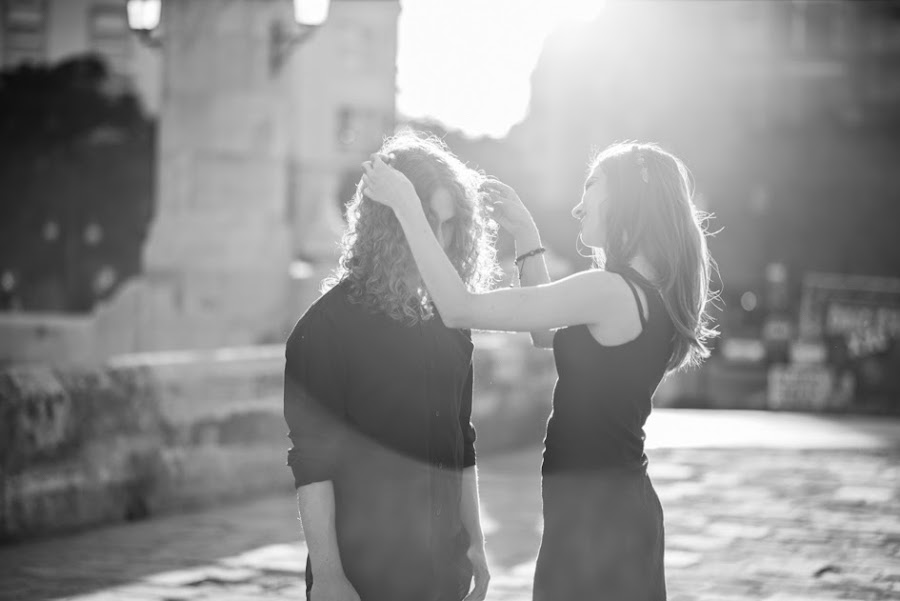sesión fotos preboda en valencia