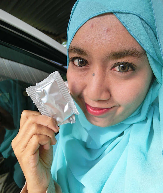Buang Toksin Dan Turunkan Berat Badan Dengan EZ Slimwhide 