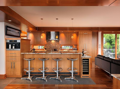 Let Kitchen Design Concepts help you create a kitchen that’s right for