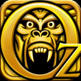 Image result for Temple Run: Oz 1.0.1