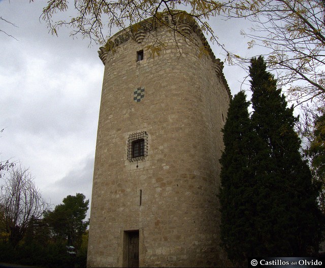 Disfruta Madrid Sur El torreón de Pinto, la prisión de la princesa tuerta