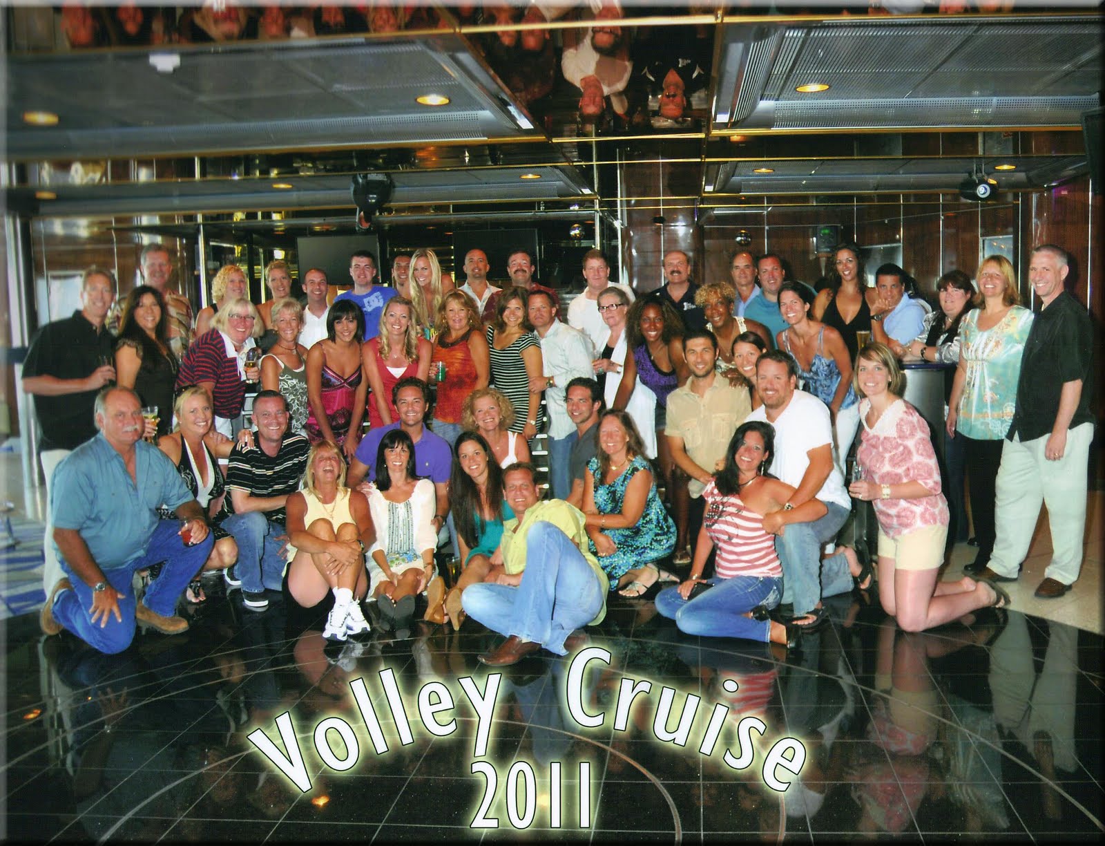 ORLANDO VOLLEYBALL ACADEMY OVA Updates