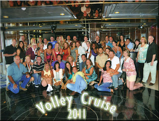 ORLANDO VOLLEYBALL ACADEMY: OVA Updates