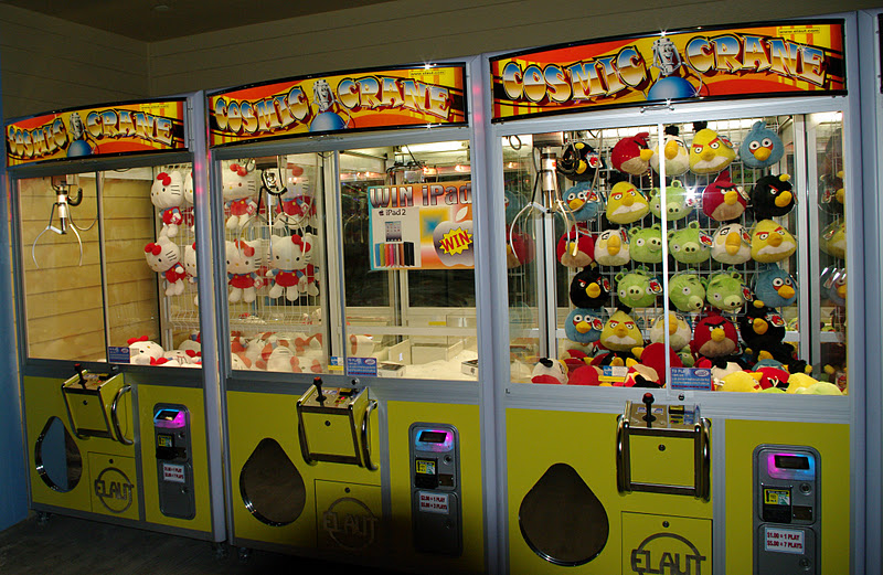 iPlay America Opens Tomorrow in Freehold Pieces of a Mom