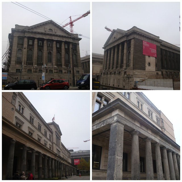 Ilha dos Museus (Berlim)
