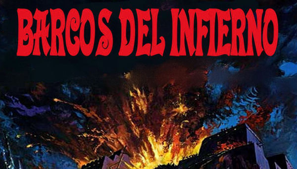 Barcos del infierno