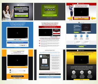 Tạo Landing Page với Wordpress CMS và Instabuilder Plugins 2