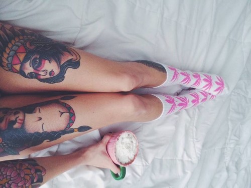Tatuajes para mujeres Tatuajes para mujeres