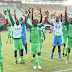Nigeria qualify for U-20 AFCON, beat Mauritania