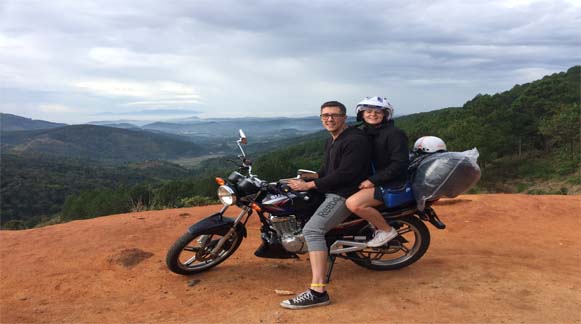 dalat tour