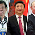 Manny Villar: Pres. Duterte's Independent Foreign Policy Already Worked with Malaysia & Singapore