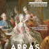 Sortie à ARRAS ce dimanche 13 mars