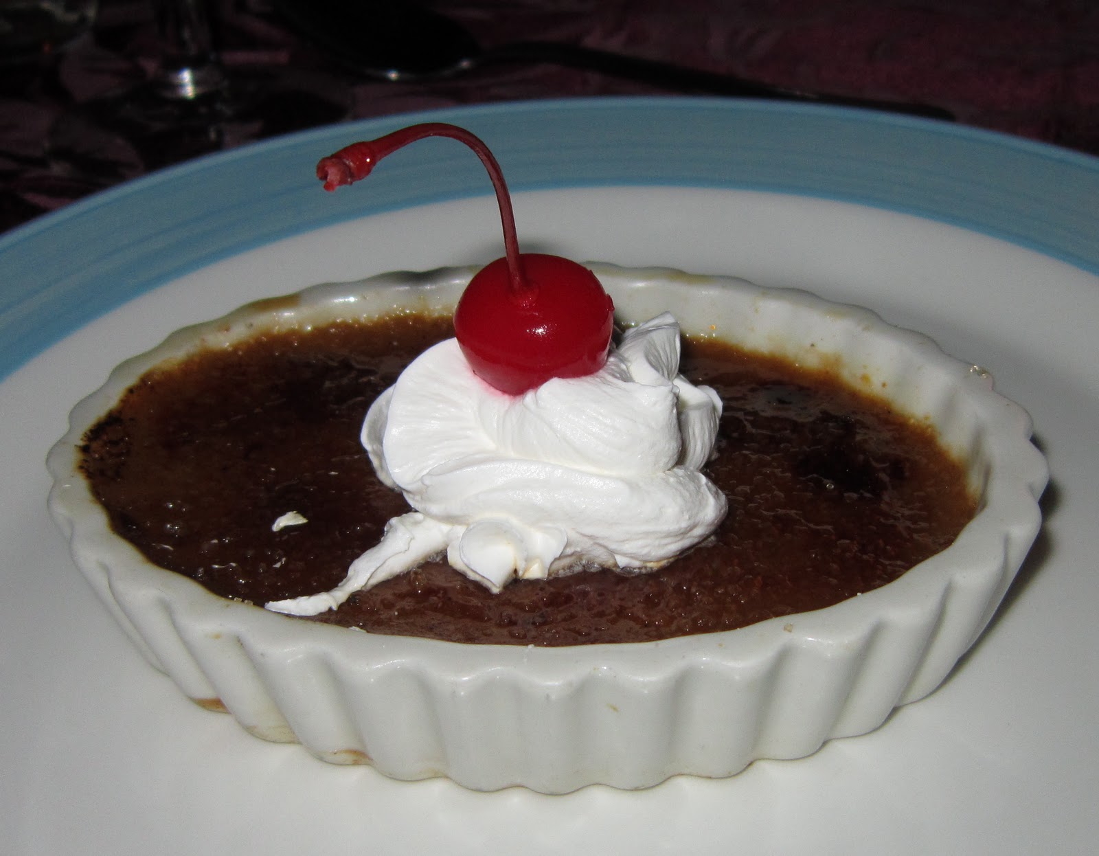 Melissa Good Taste Piccolo Mondo Antigua