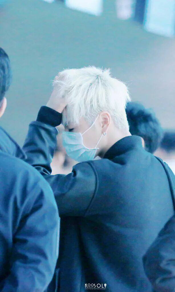 아이콘에서 의외로 덕후몰이 하는 멤버 | 인스티즈