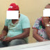 Durante bebedeira idosa desferi tijolada em homem na cidade de Bonito de Santa Fé