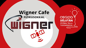 Wigner Cafe