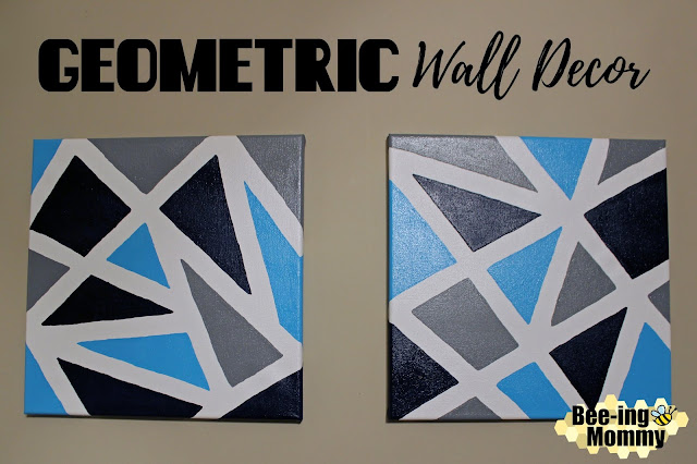geometric wall decor, geometric wall decor using painters tape, triangle painting, triangle wall decor, wall decor, navy decor, navy wall decor, painters tape, painter's tape art, painter's tape decor, painter's tape painting, painter's tape craft, easy wall decor, DIY wall decor, DIY paintings, DIY painting, geometric painting, geometric art, geometric canvas, triangle painting, navy painting, triangle decor, geometric nursery, geometric nursery decor, nursery decor, wall decor, simple wall decor, navy nursery, navy nursery decor