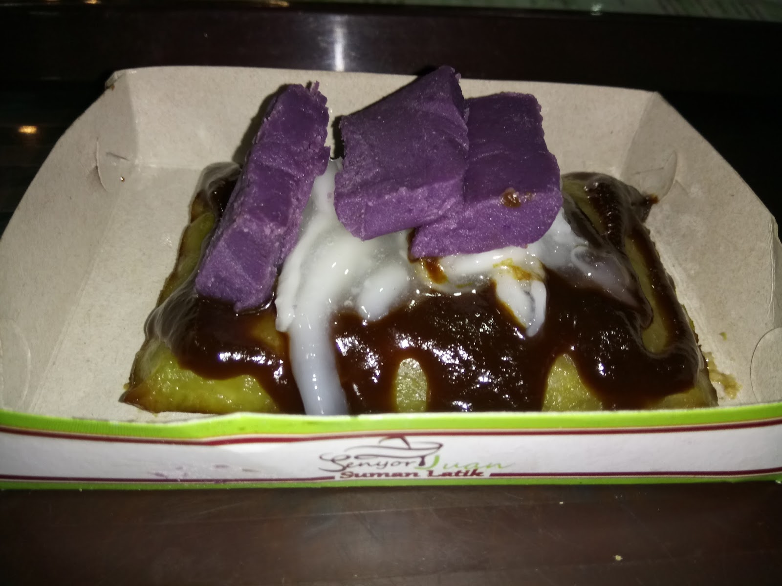 iluvrizzag Senyor Juan Suman Latik