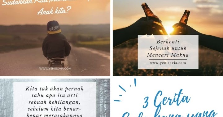 Cerita Sukses Pemuda Desa yang Menginspirasi
