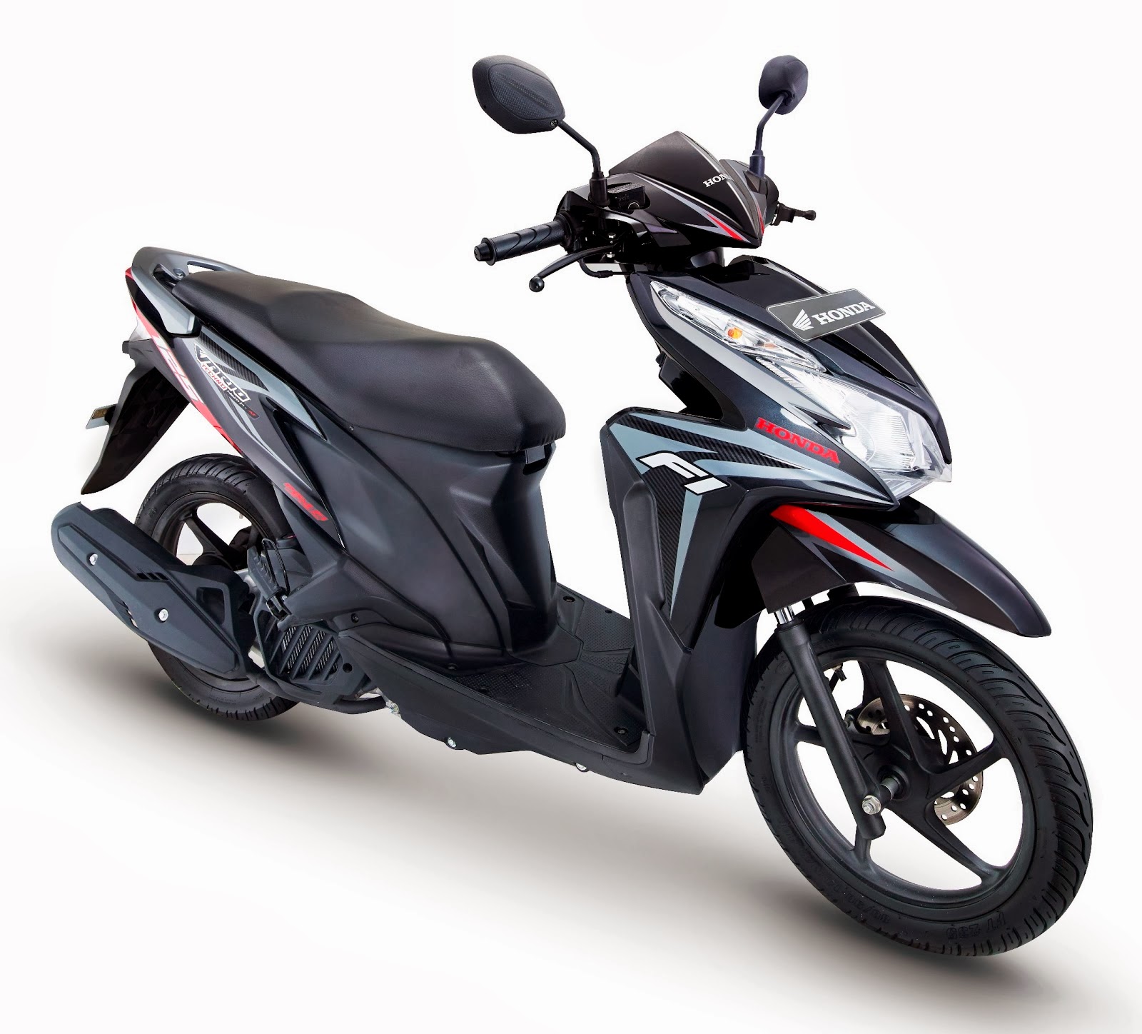 VARIO TECHNO - KUJANG SAKTI ANUGRAH DEALER HONDA RESMI DAERAH JATIASIH
