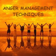 Anger Management Resource