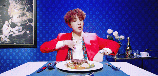 Thông tin về BTS mới nhất năm 2018 3 Thông tin về BTS mới nhất năm 2018 3