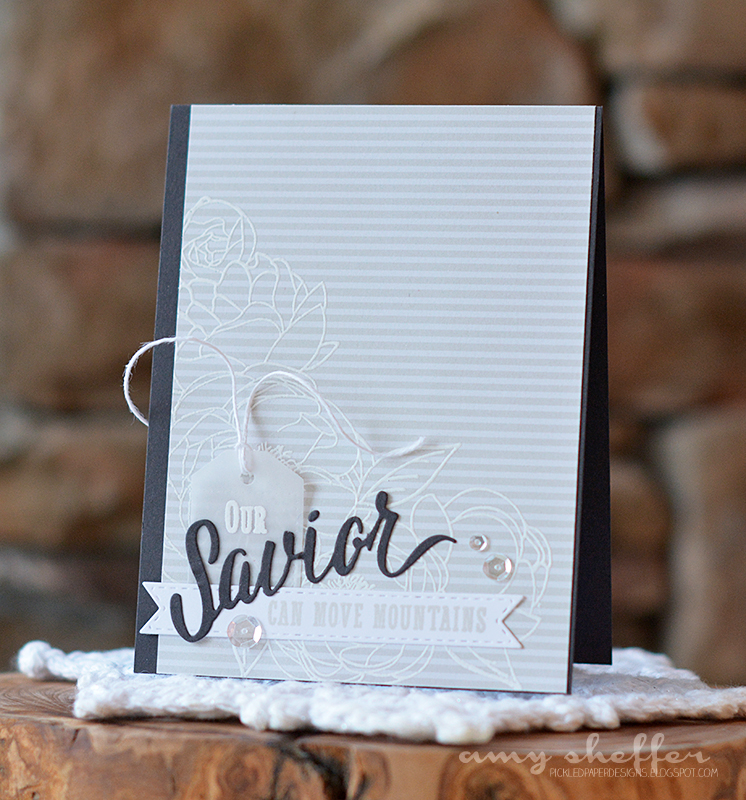 Paper Basics - Luxe Gold Cardstock (5 sheets): Papertrey Ink