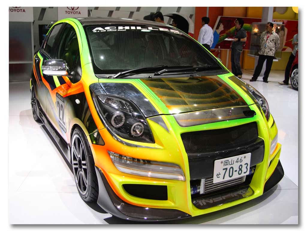 Gambar Mobil Modifikasi Modif Foto Mobil Keren Mewah.html ...