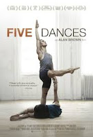 Five Dances, 2012